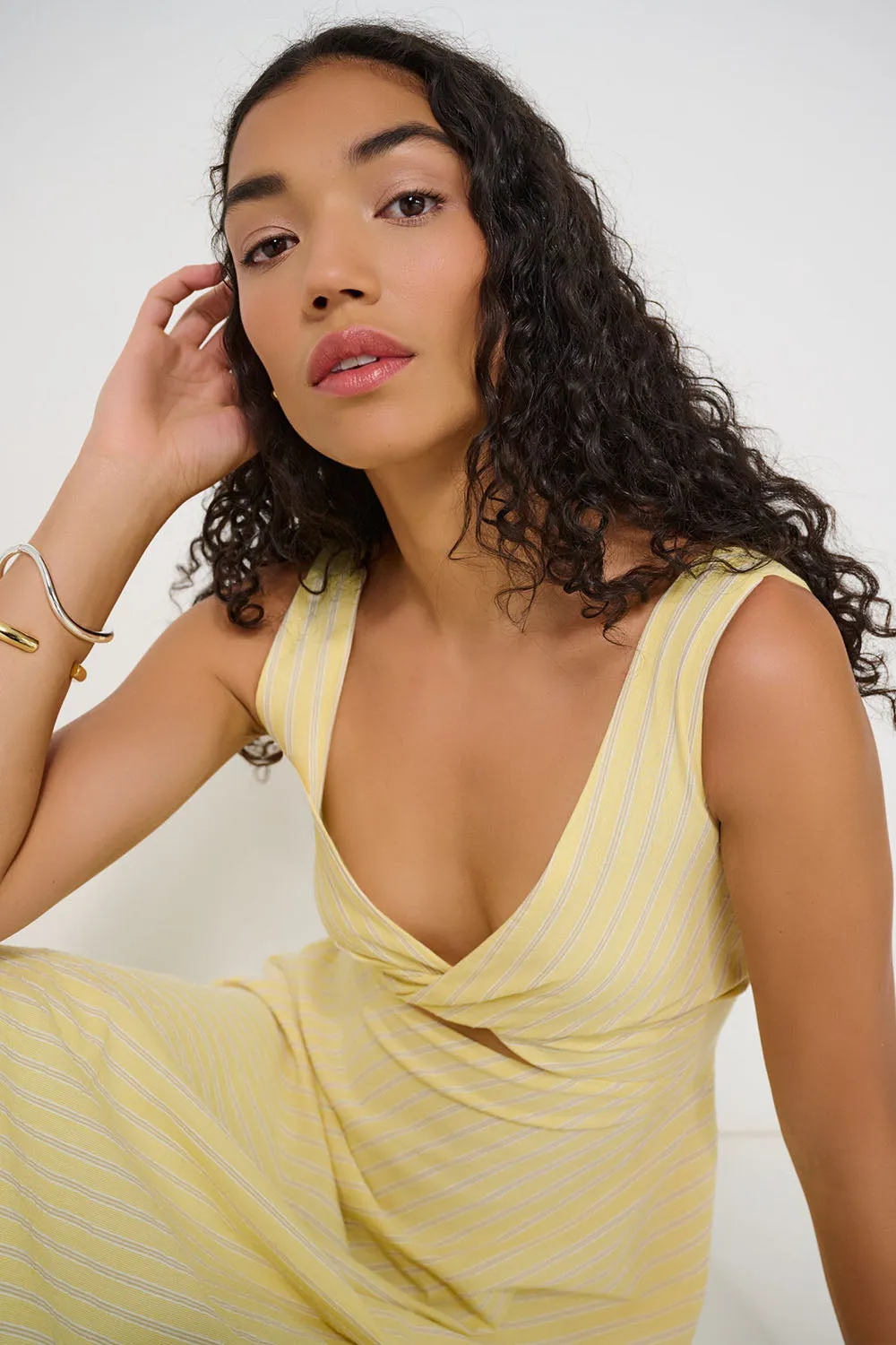 Basic Dress sold by Jennifer Glasgow product image thumbnail 3