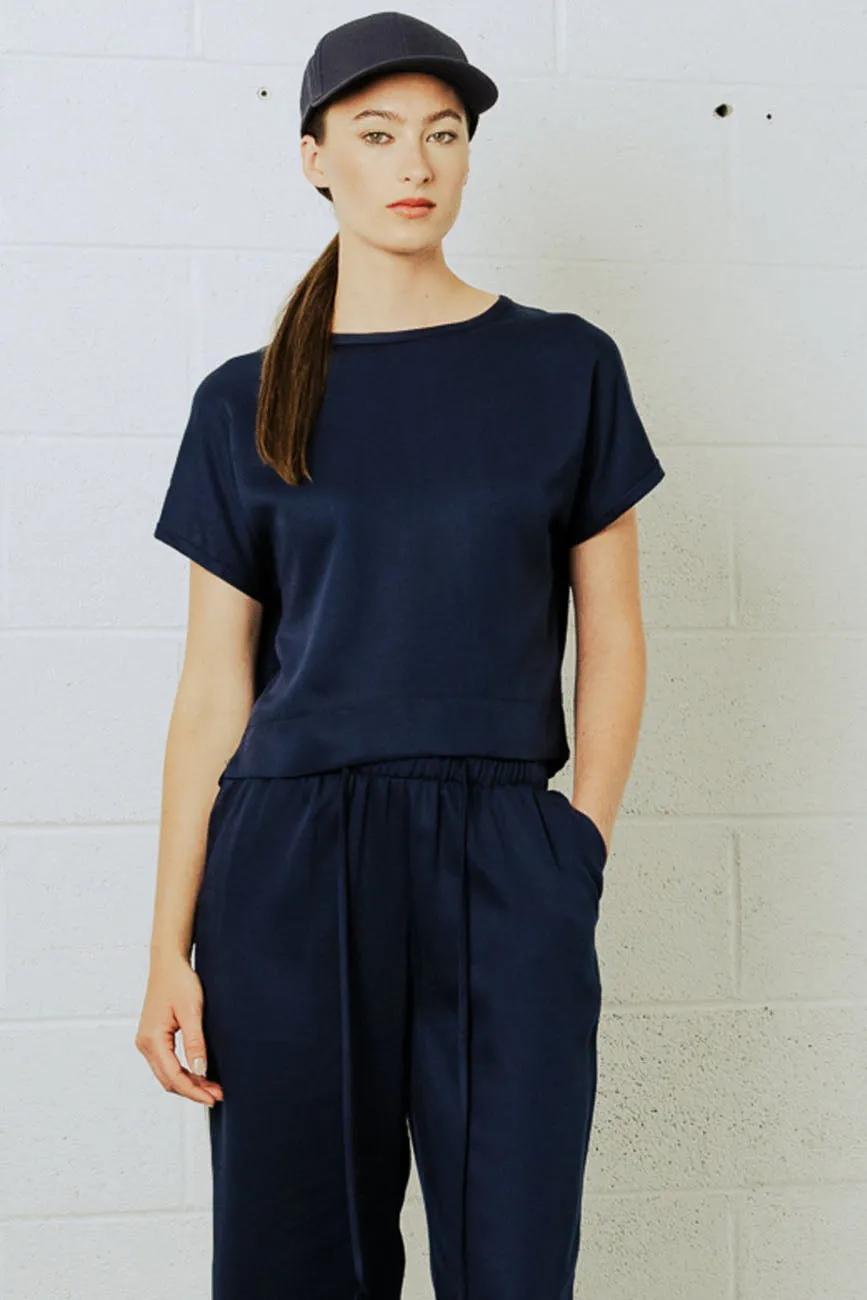 Tofino Top sold by Jennifer Glasgow