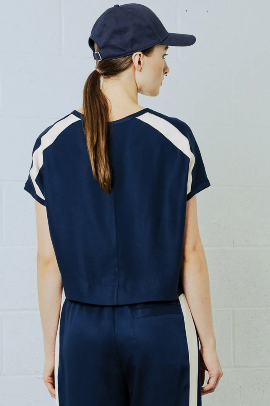 Tofino Top sold by Jennifer Glasgow product image thumbnail 3