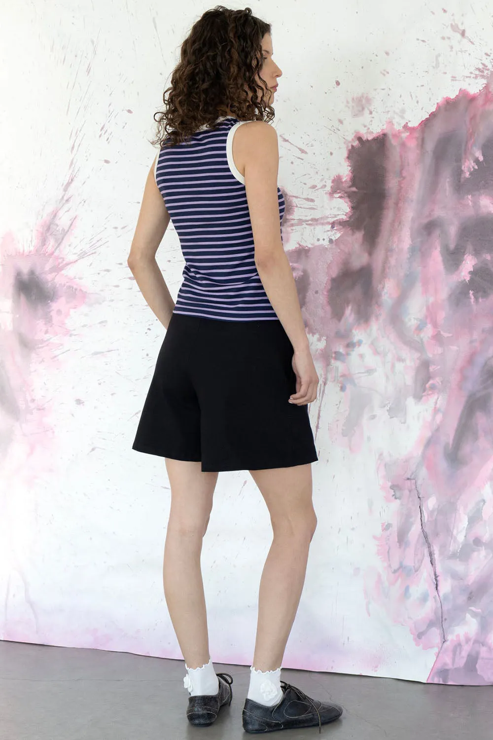 Campanule Skort sold by Jennifer Glasgow product image thumbnail 2
