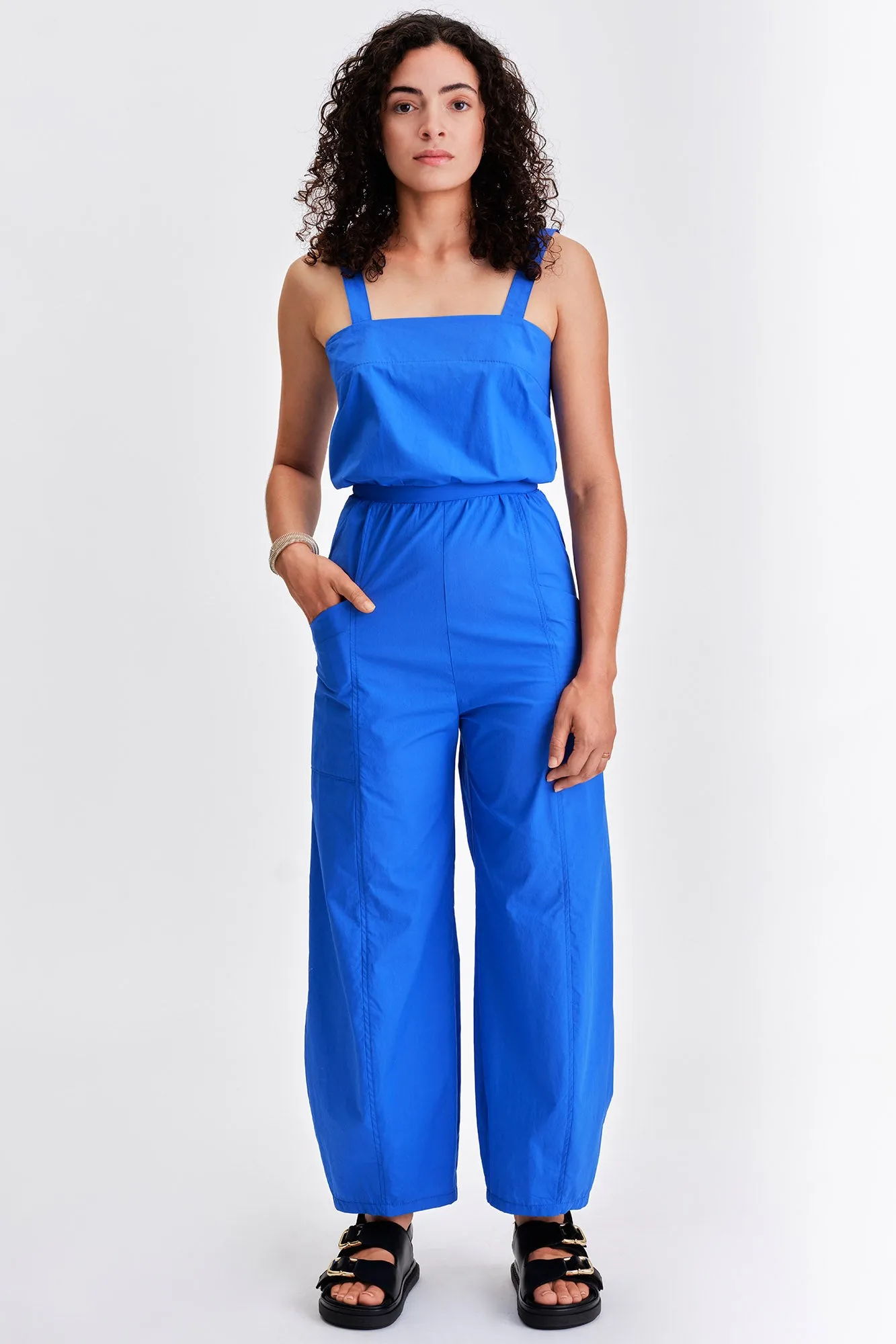 Aura Jumpsuit sold by Jennifer Glasgow product image thumbnail 2