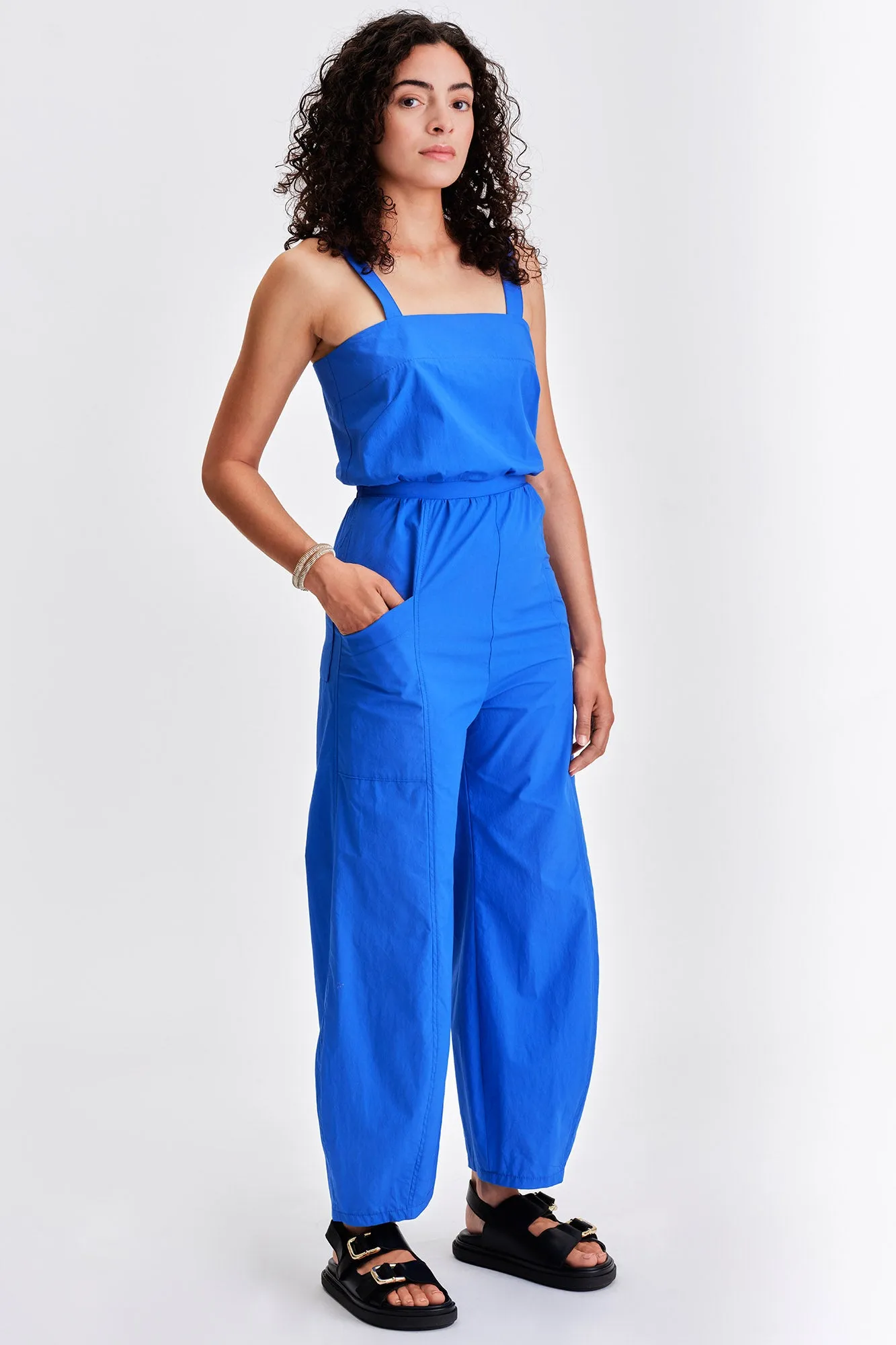 Aura Jumpsuit sold by Jennifer Glasgow product image thumbnail 3