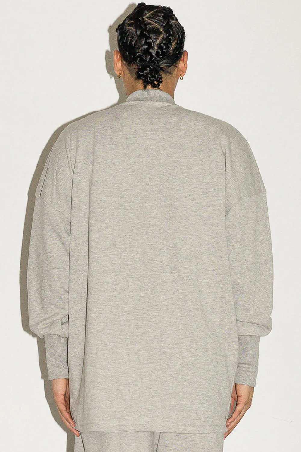 Flow Cardigan sold by Jennifer Glasgow product image thumbnail 2