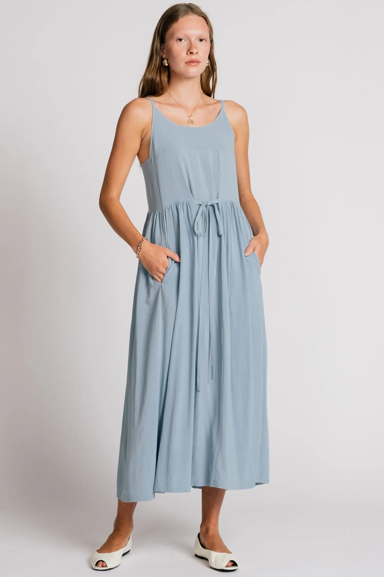 Swan Dress sold by Jennifer Glasgow product image thumbnail 5