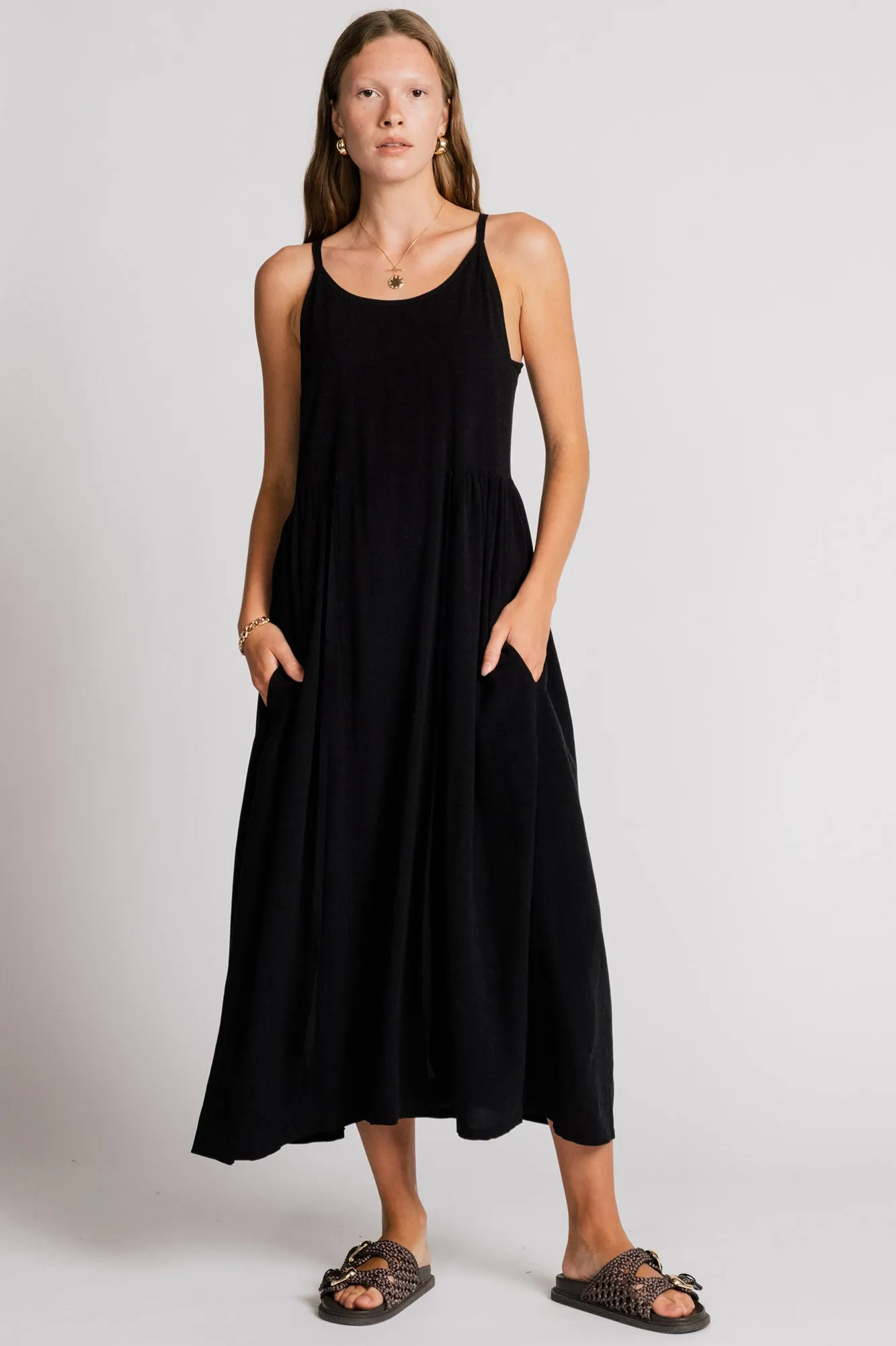 Swan Dress sold by Jennifer Glasgow product image thumbnail 2