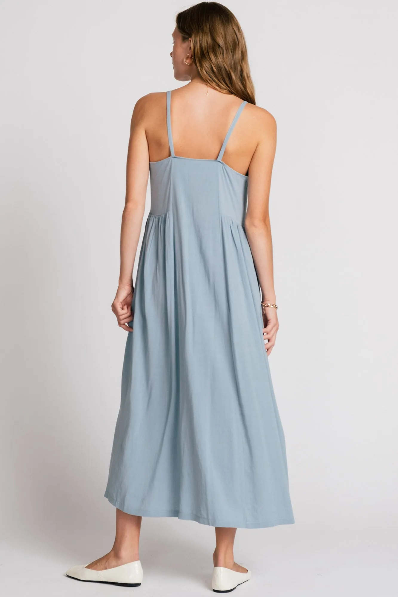 Swan Dress sold by Jennifer Glasgow product image thumbnail 3