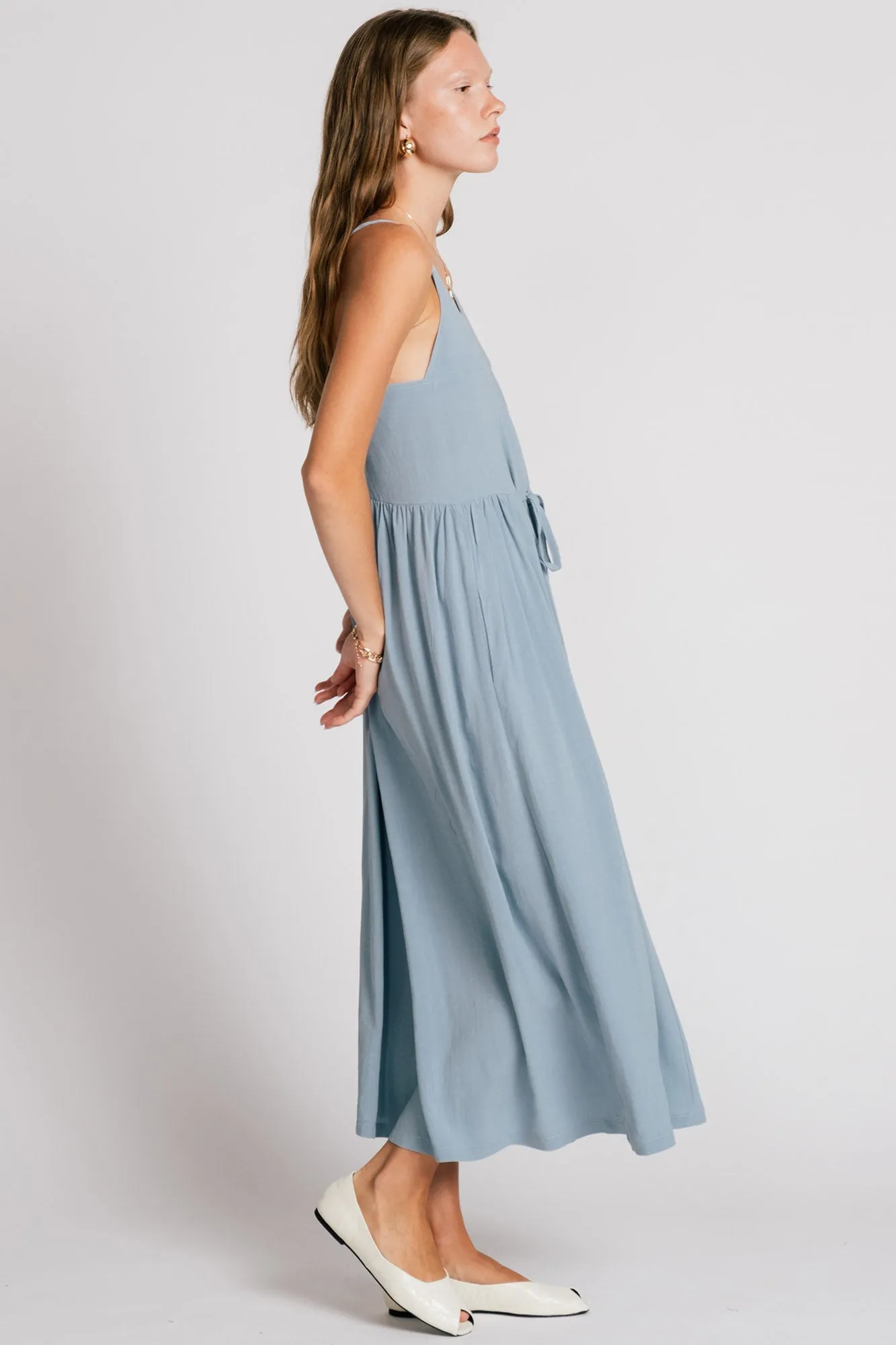 Swan Dress sold by Jennifer Glasgow product image thumbnail 4