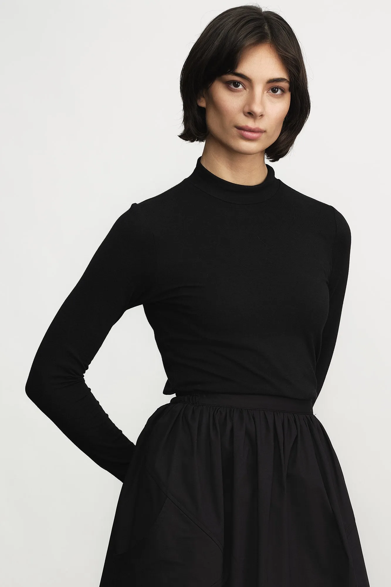 Aveta Top sold by Jennifer Glasgow product image thumbnail 3