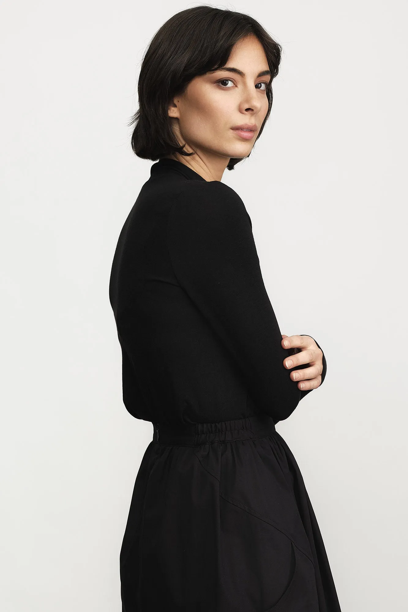 Aveta Top sold by Jennifer Glasgow product image thumbnail 4