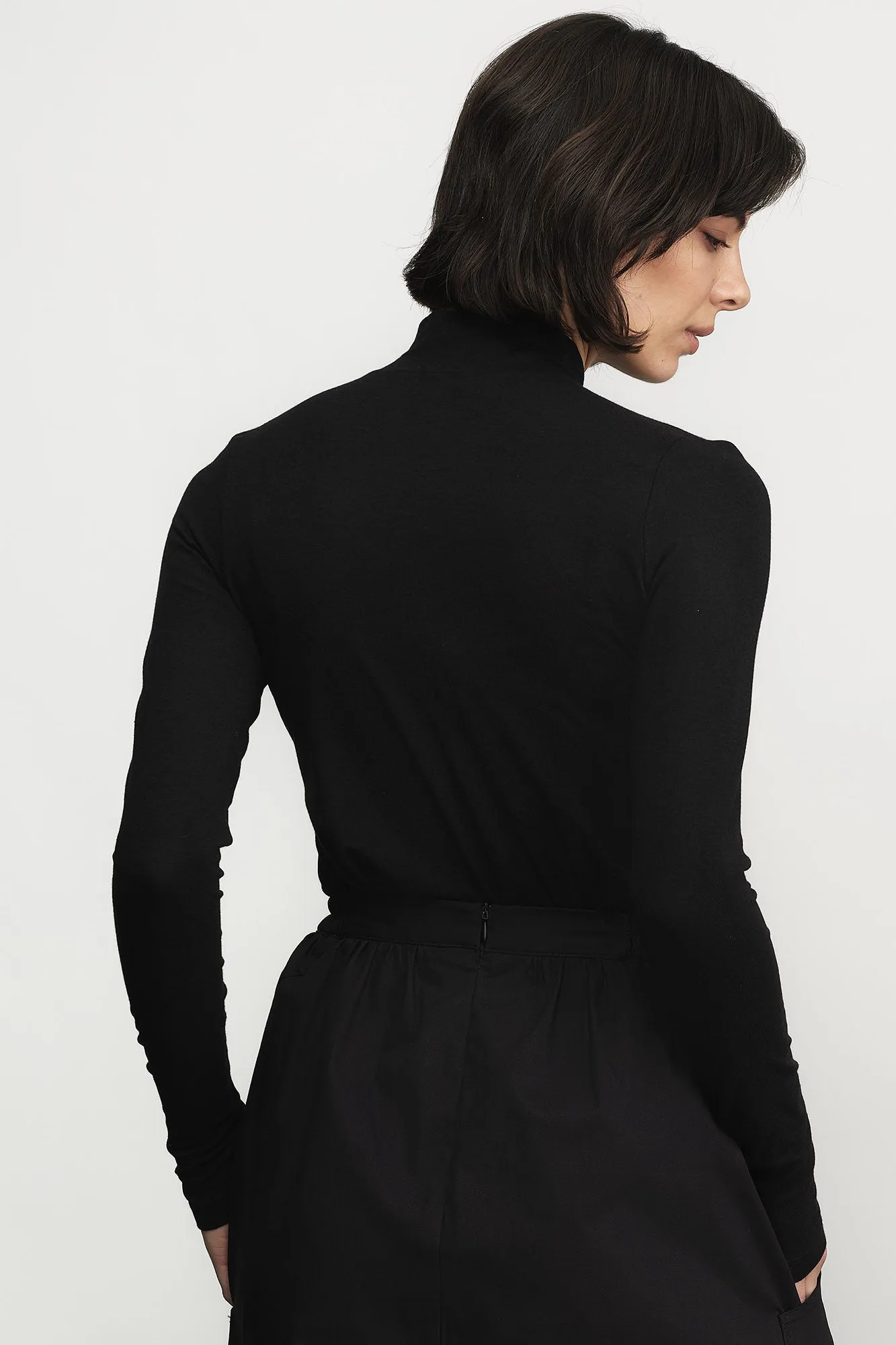 Aveta Top sold by Jennifer Glasgow product image thumbnail 5