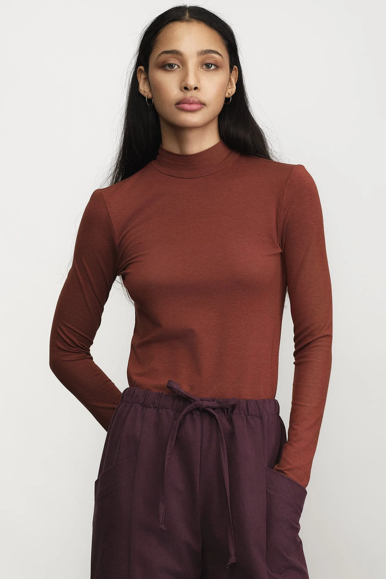 Aveta Top sold by Jennifer Glasgow product image thumbnail 2