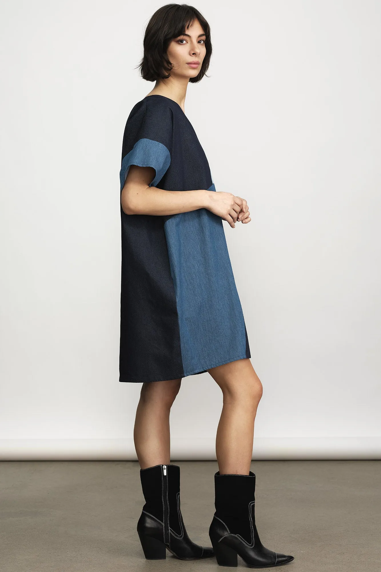 Petra Tunic sold by Jennifer Glasgow product image thumbnail 2