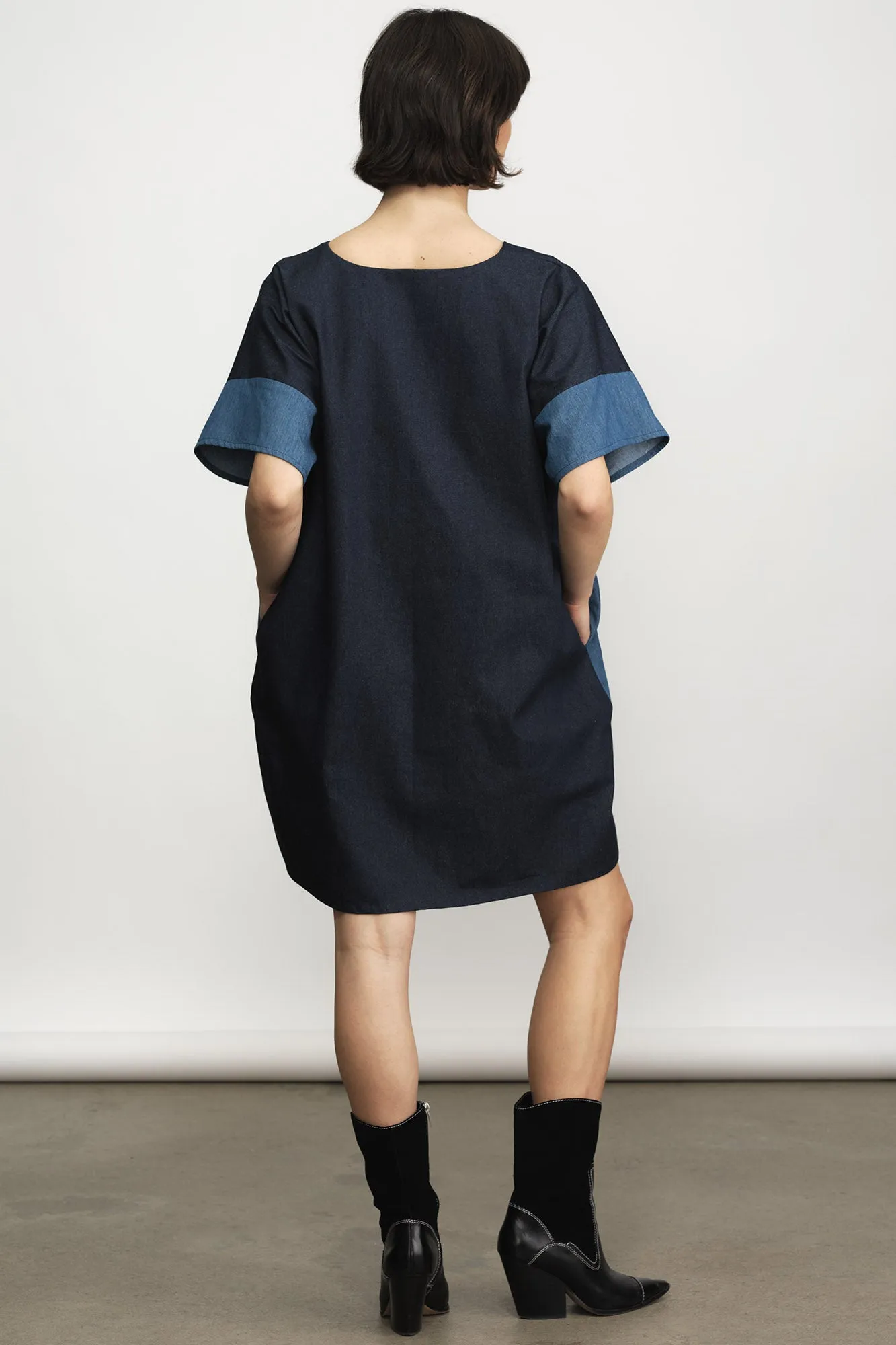 Petra Tunic sold by Jennifer Glasgow product image thumbnail 3