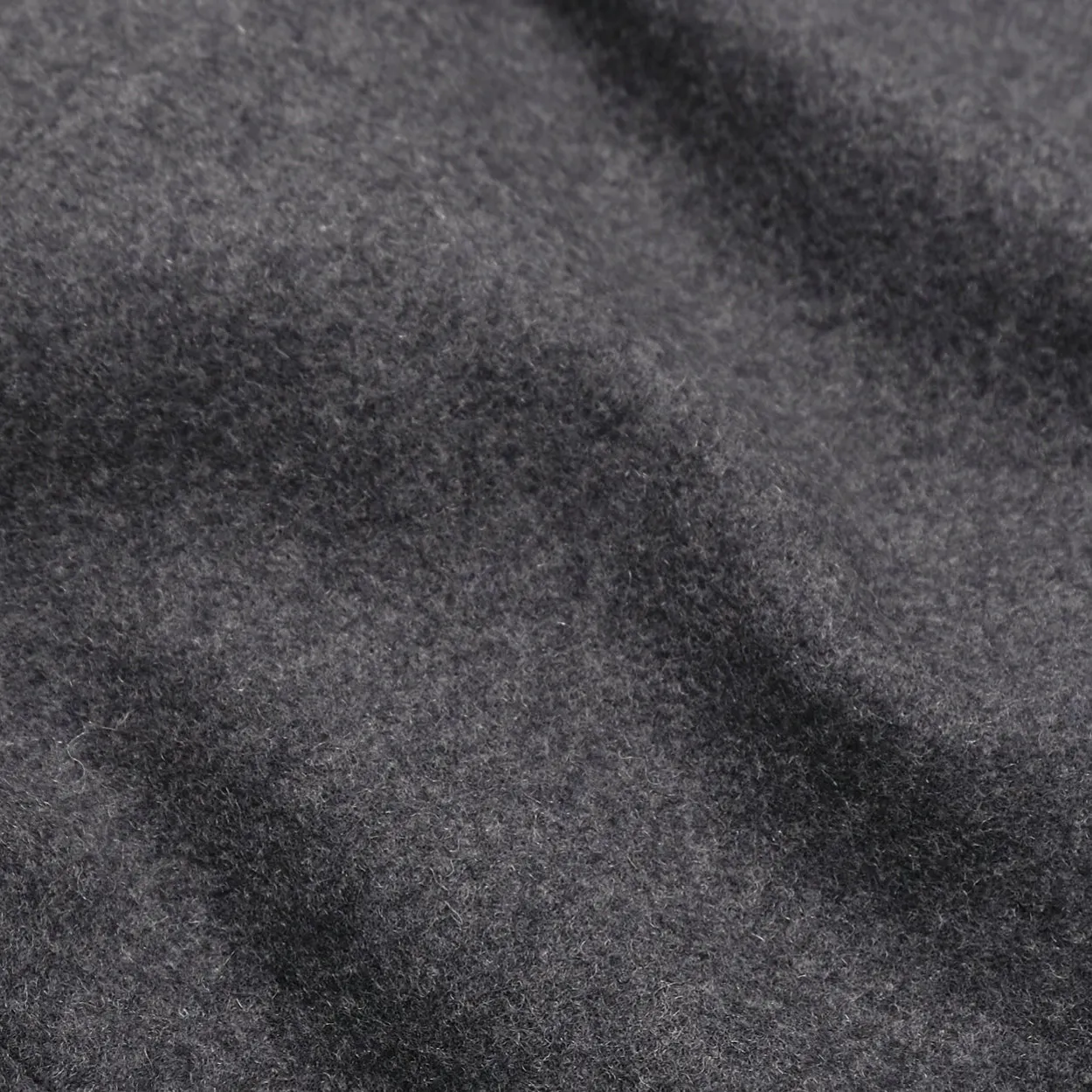 Grey Wool Field Vest sold by Outclass product image thumbnail 4