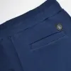 Indigo French Terry Sweatpants sold by Outclass