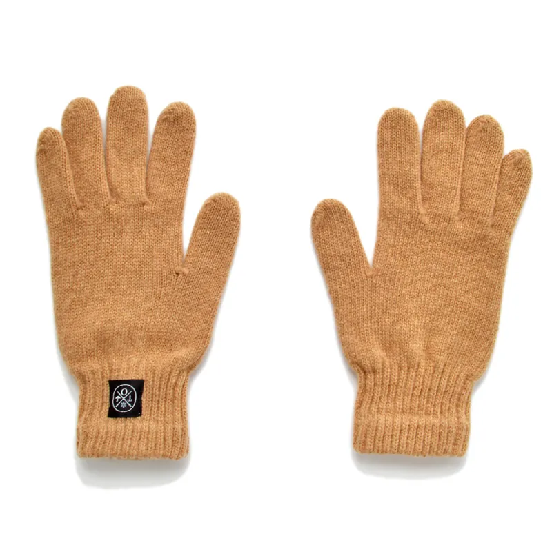 Camel Full Finger Gloves sold by Outclass