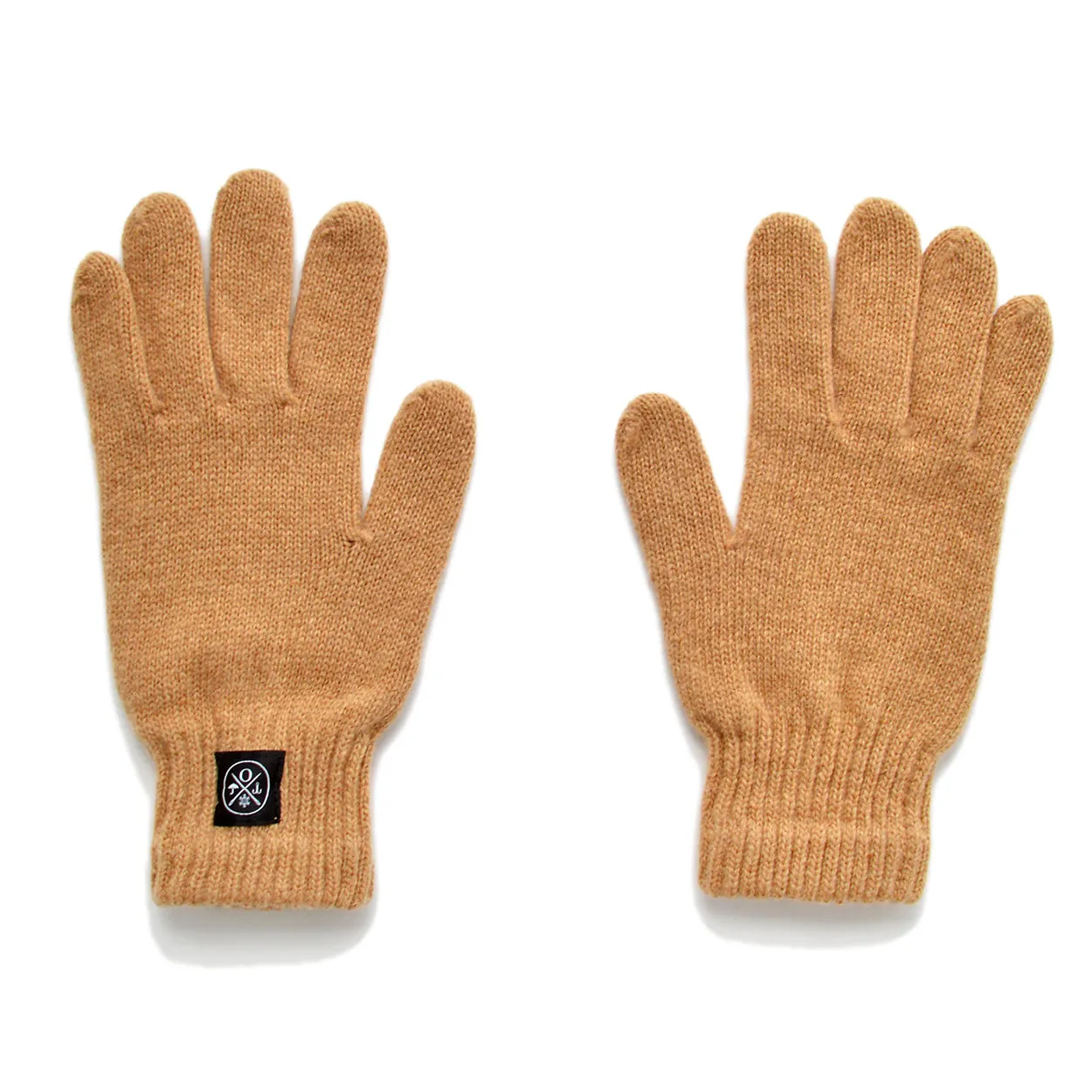 Camel Full Finger Gloves sold by Outclass