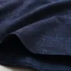 Indigo Paisley S/S Shirt sold by Outclass