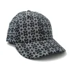 Daisy Jacquard Ball Cap sold by Outclass