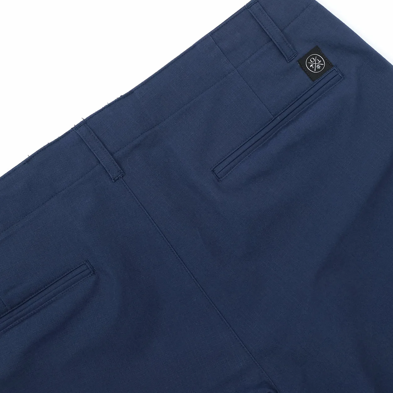 Indigo Ripstop Camp Pant sold by Outclass product image thumbnail 5