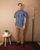 Moss Ripstop Camp Pant sold by Outclass