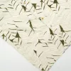 Banana Leaf Fleck S/S Havana Shirt sold by Outclass