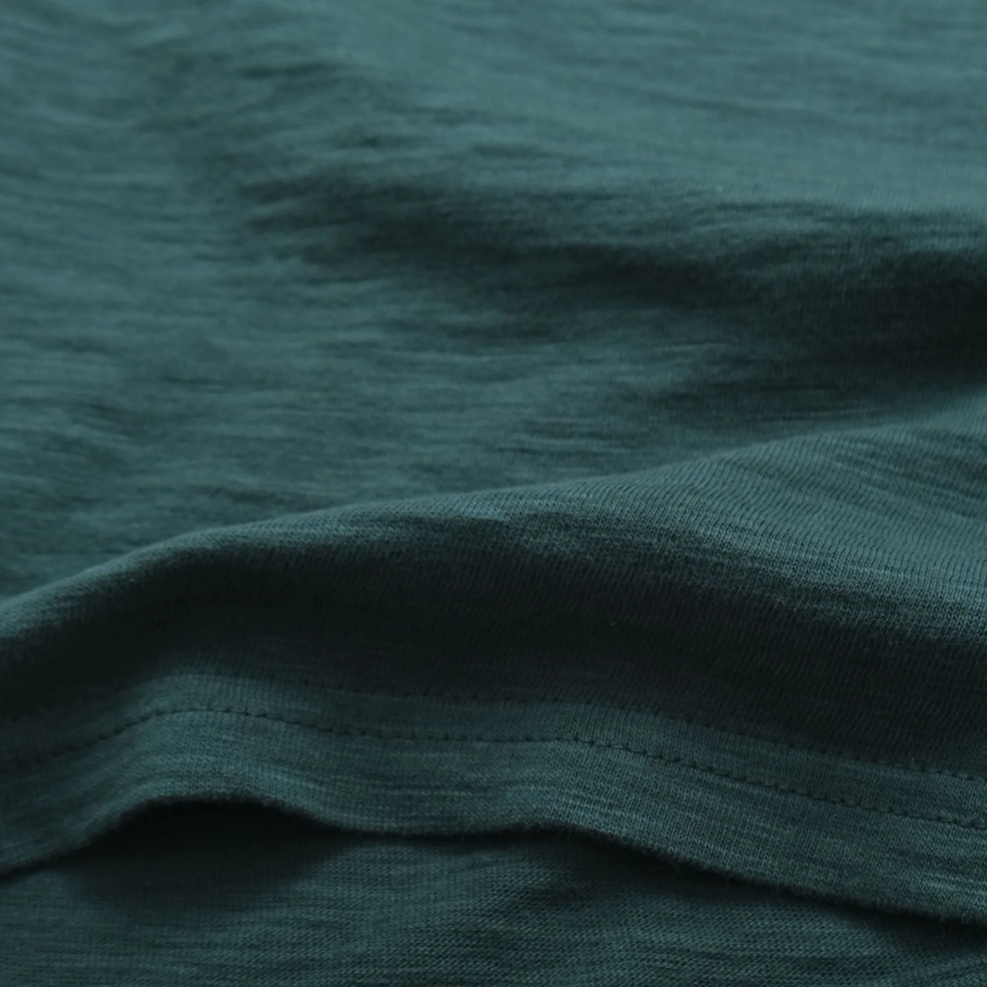 Spruce Double Slub L/S Pocket T-Shirt sold by Outclass product image thumbnail 5