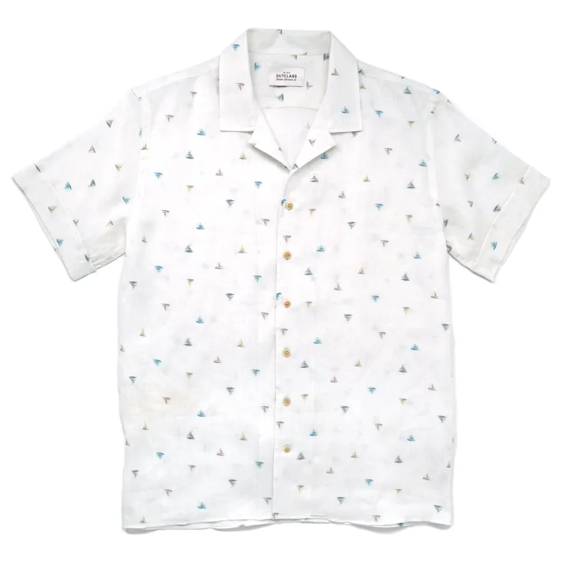 Regatta Havana Shirt sold by Outclass