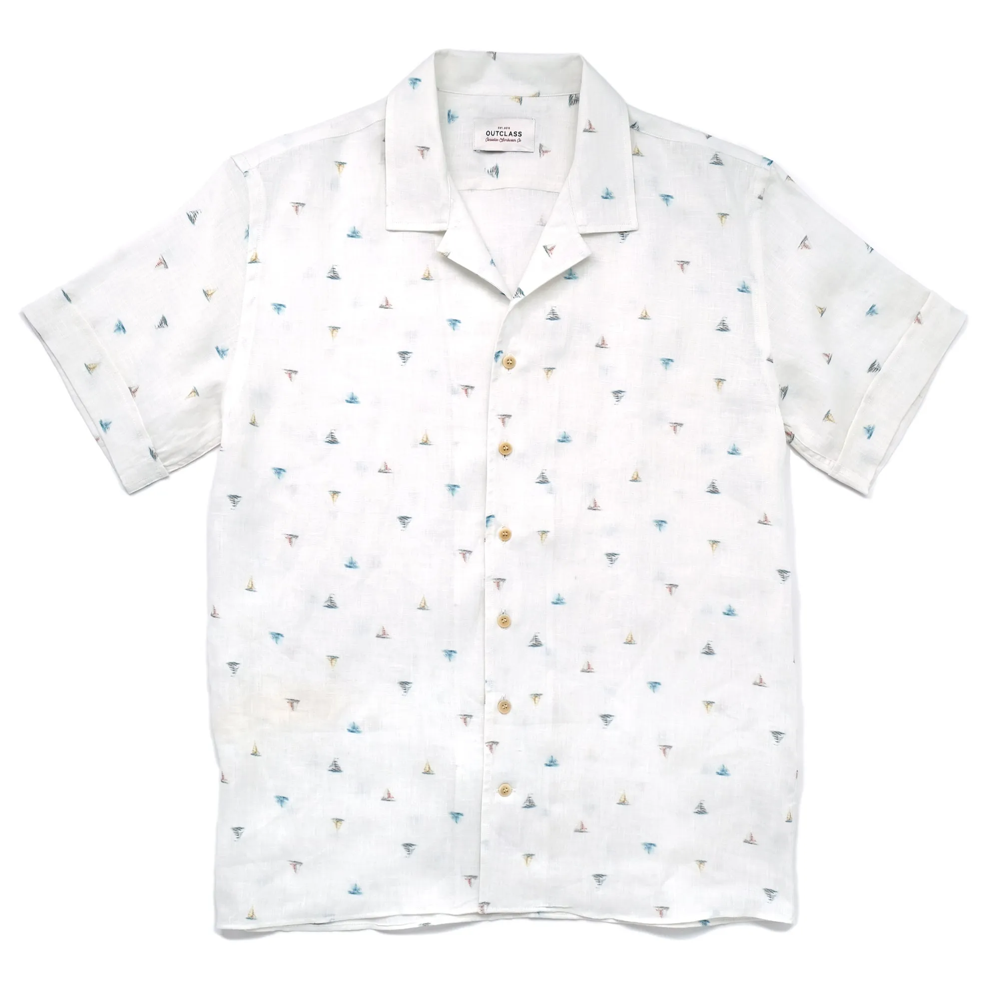 Regatta Havana Shirt sold by Outclass
