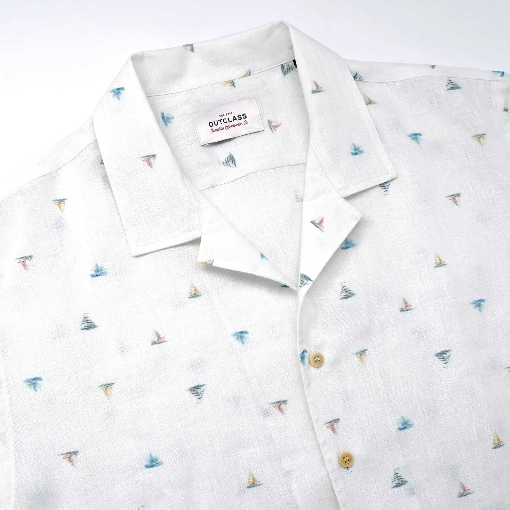Regatta Havana Shirt sold by Outclass product image thumbnail 3