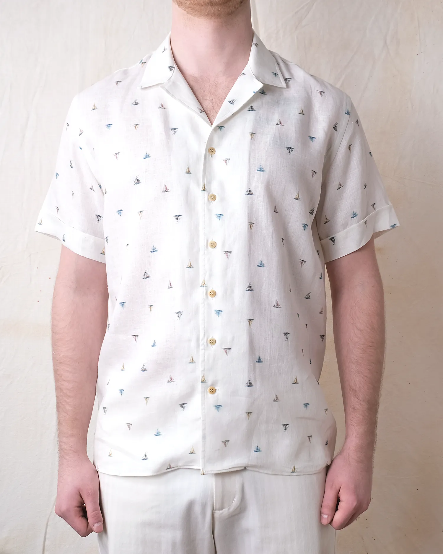 Regatta Havana Shirt sold by Outclass product image thumbnail 2