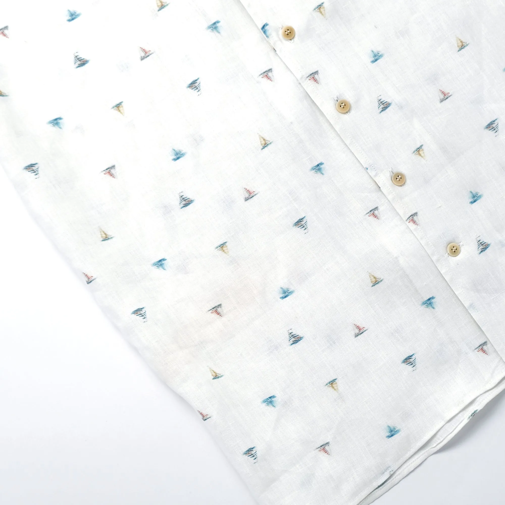 Regatta Havana Shirt sold by Outclass product image thumbnail 4