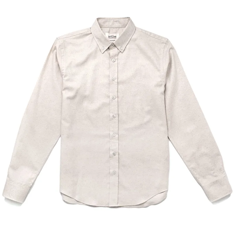 Birch Heather Classic Shirt made by Outclass