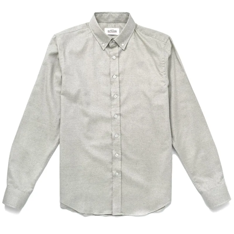 Willow Heather Classic Shirt made by Outclass