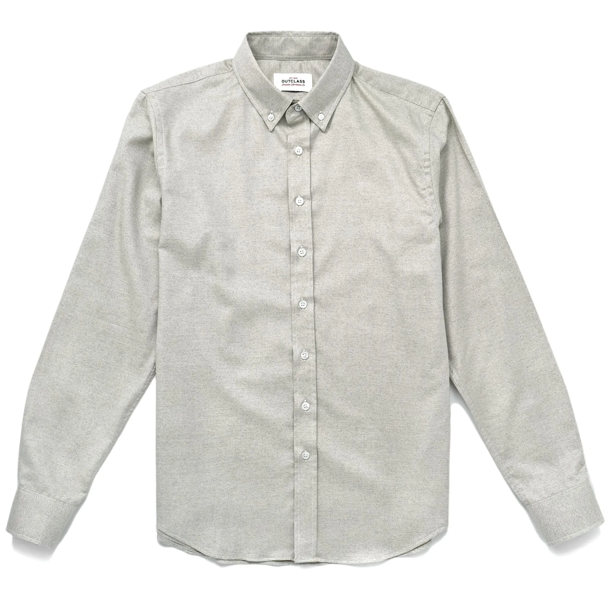 Willow Heather Classic Shirt sold by Outclass