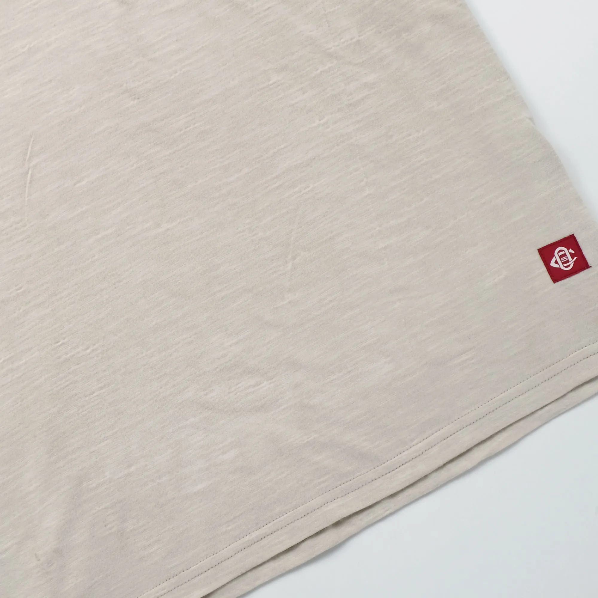 Birch Slub Pocket T-Shirt sold by Outclass product image thumbnail 4