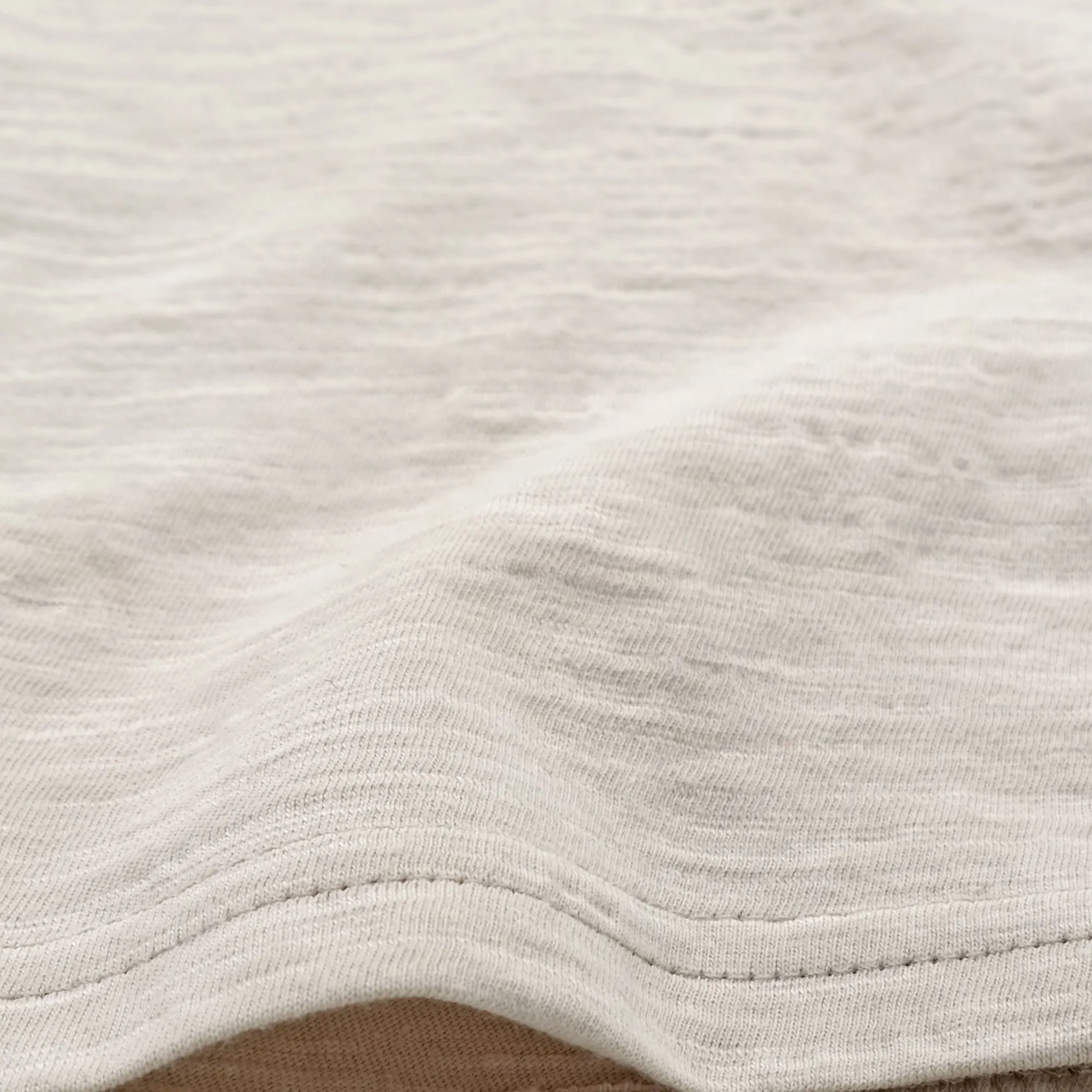 Birch Slub Pocket T-Shirt sold by Outclass product image thumbnail 5