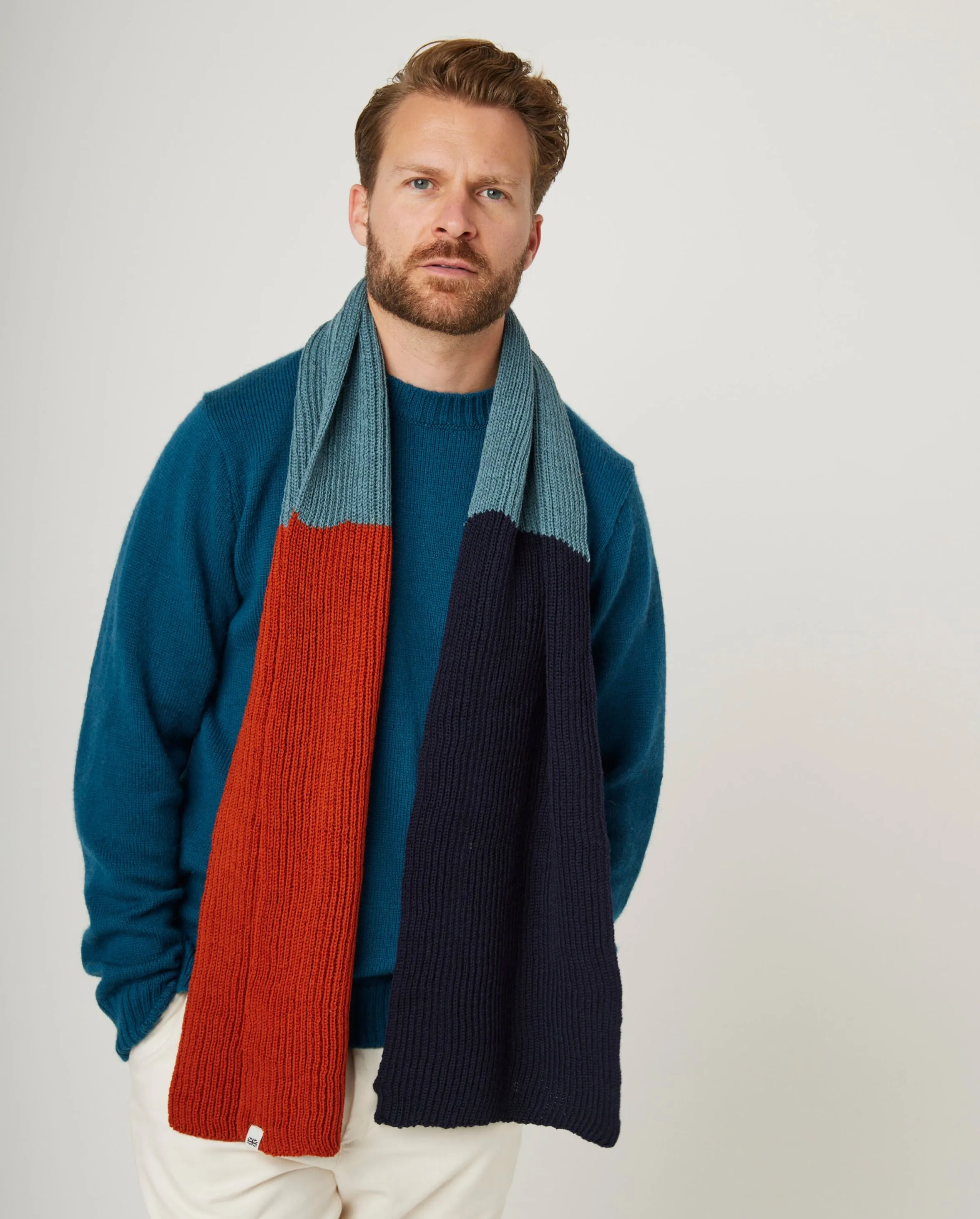Dennis Scarf sold by Peregrine product image thumbnail 5