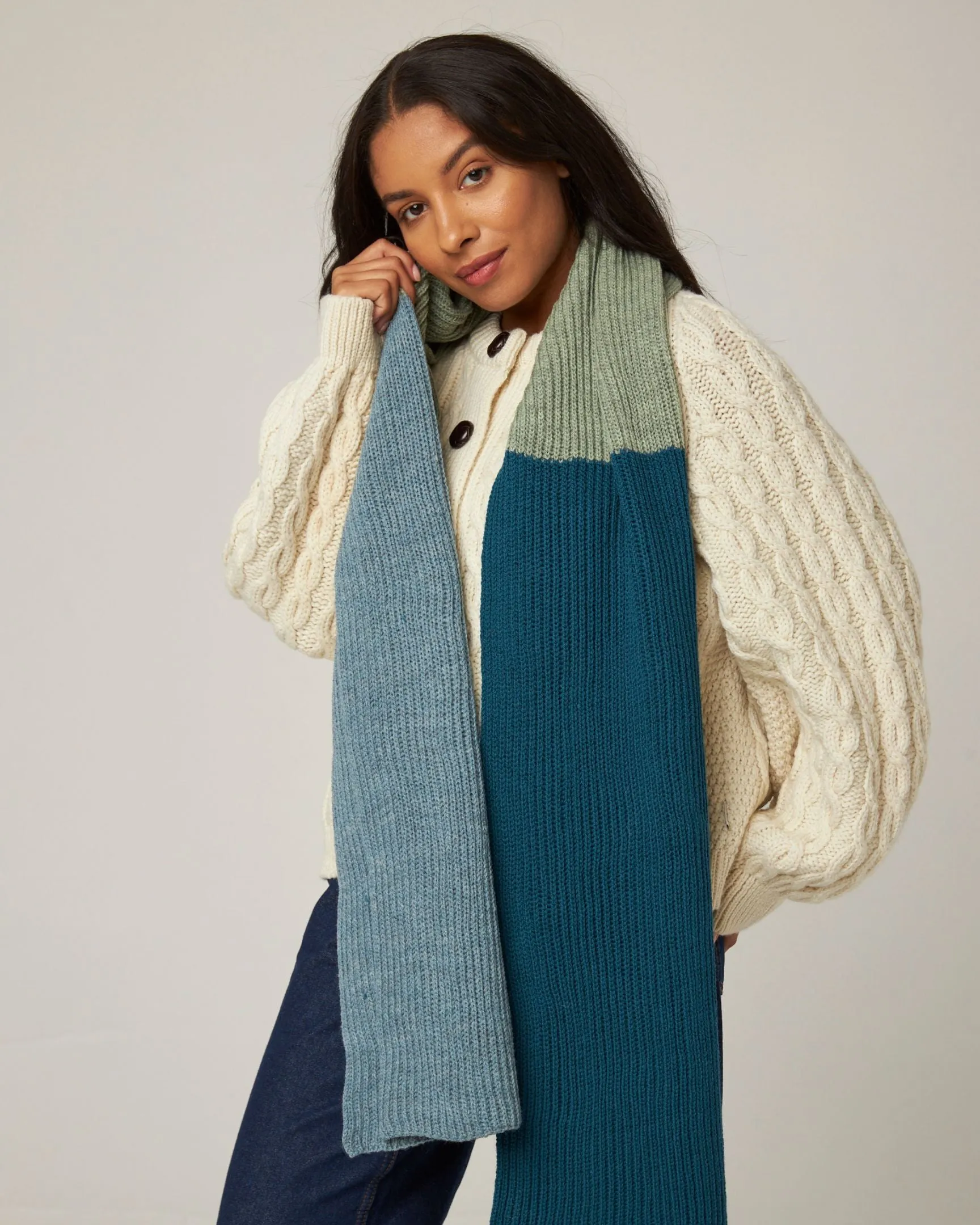 Dennis Scarf sold by Peregrine product image thumbnail 3