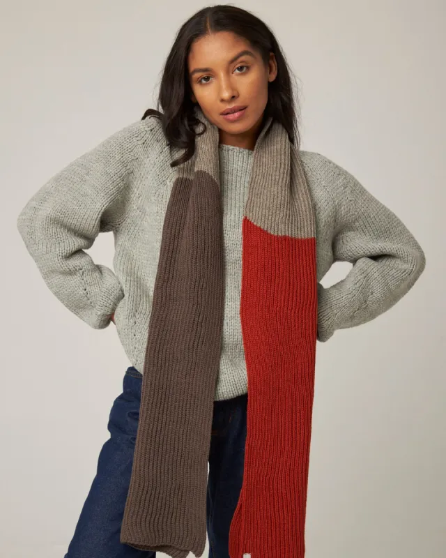 Dennis Scarf sold by Peregrine