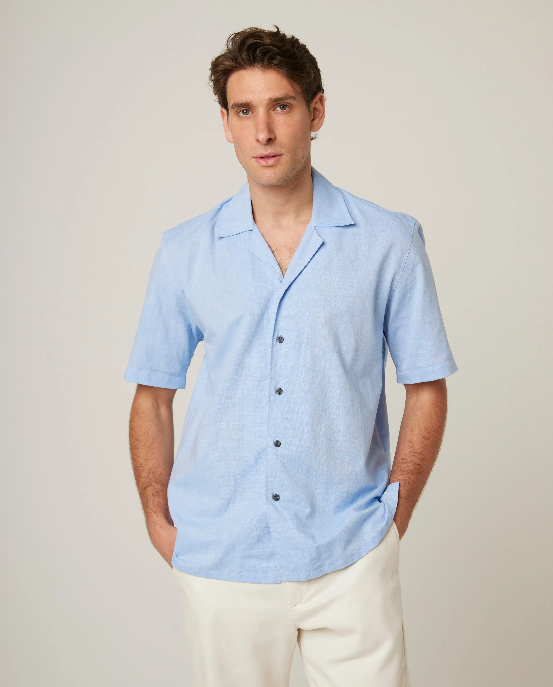 Creek Shirt sold by Peregrine product image thumbnail 2