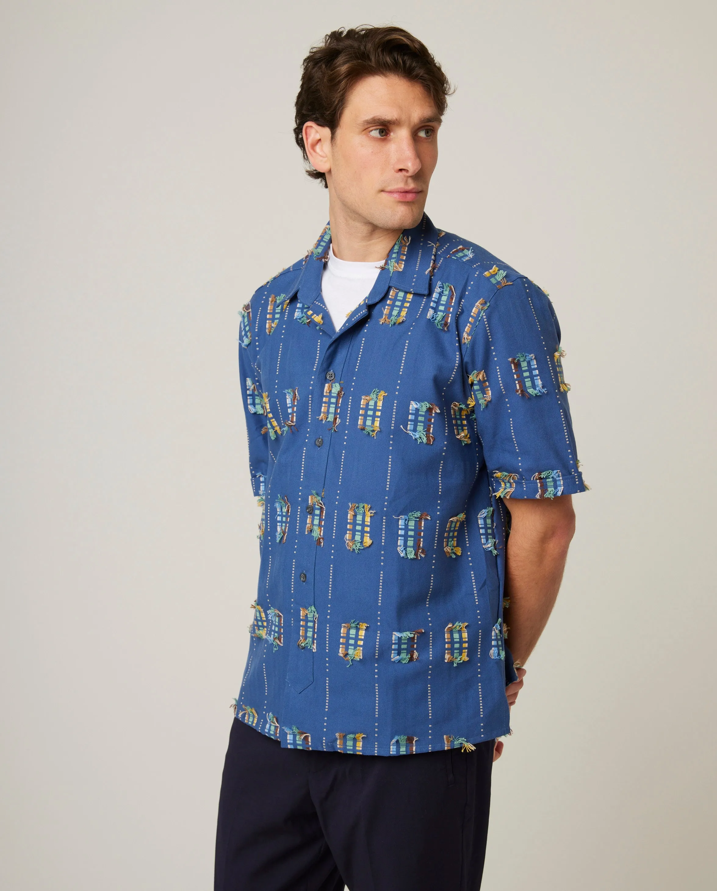 Creek Shirt sold by Peregrine product image thumbnail 3
