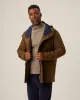 Maidwell Hooded Jacket sold by Peregrine