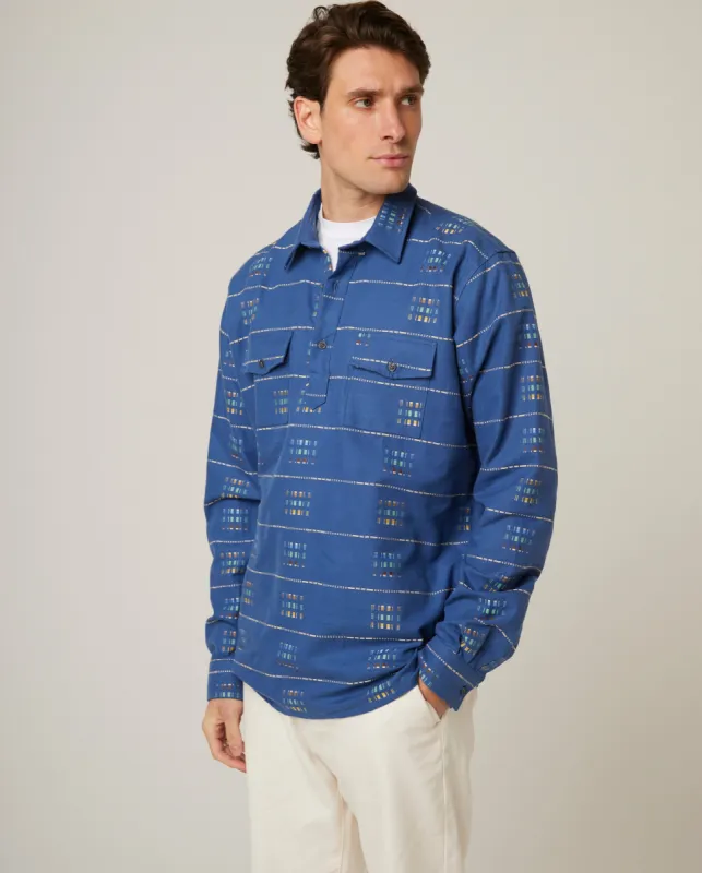 Smock Shirt sold by Peregrine