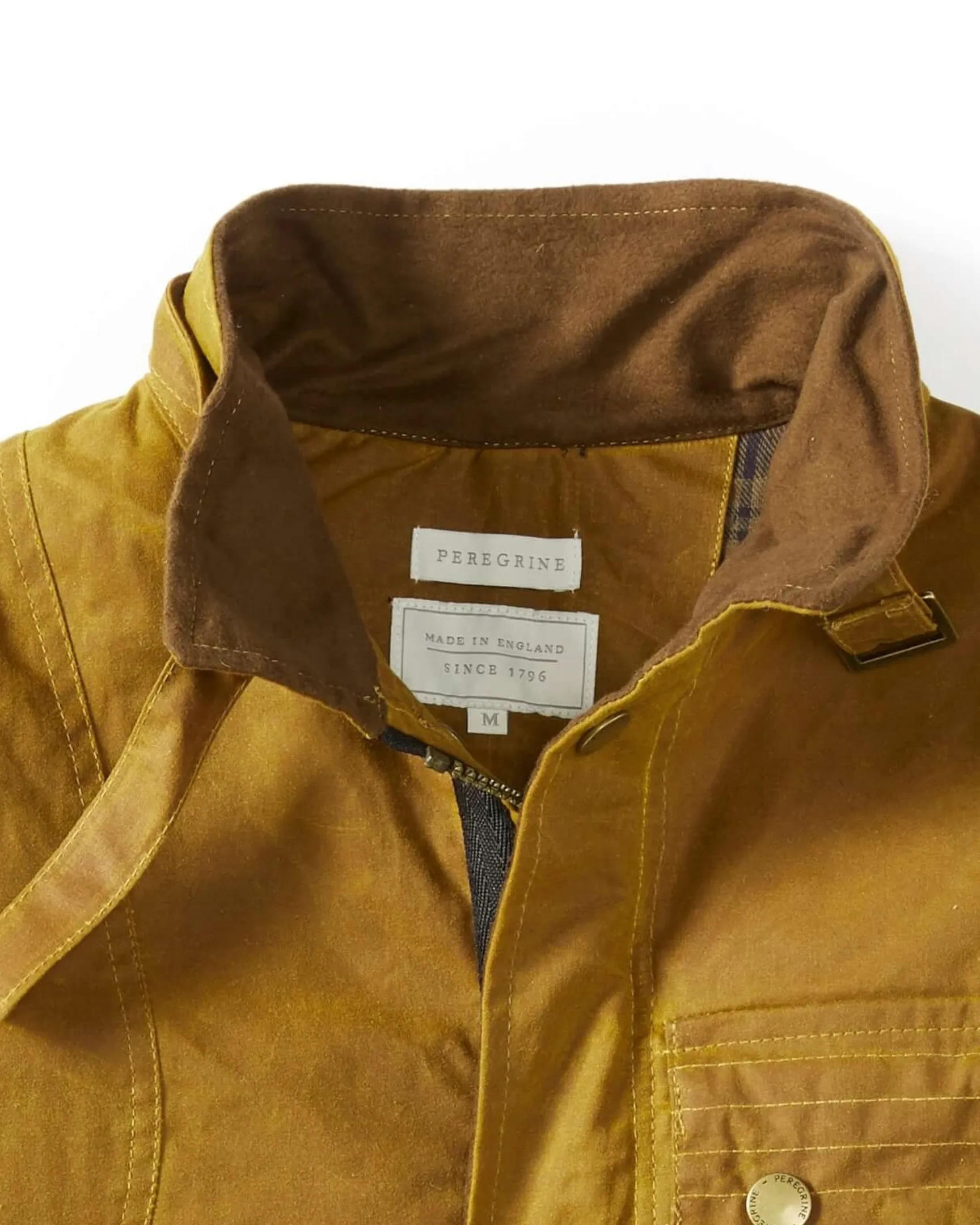 Bexley Neck Strap sold by Peregrine product image thumbnail 2