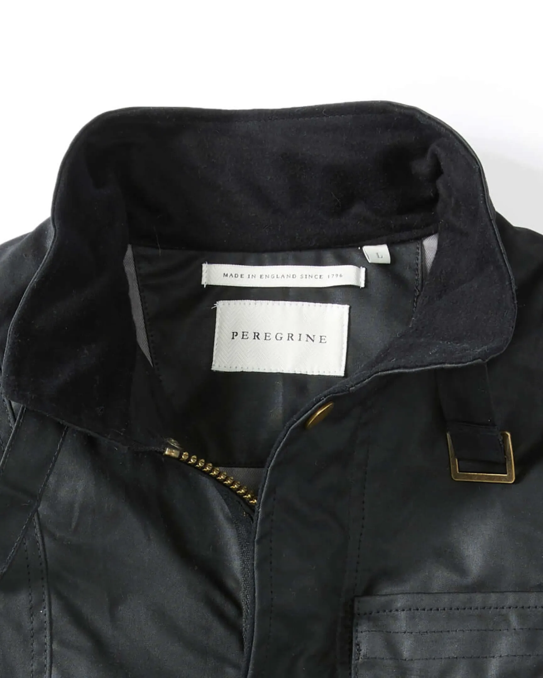 Bexley Neck Strap sold by Peregrine product image thumbnail 3