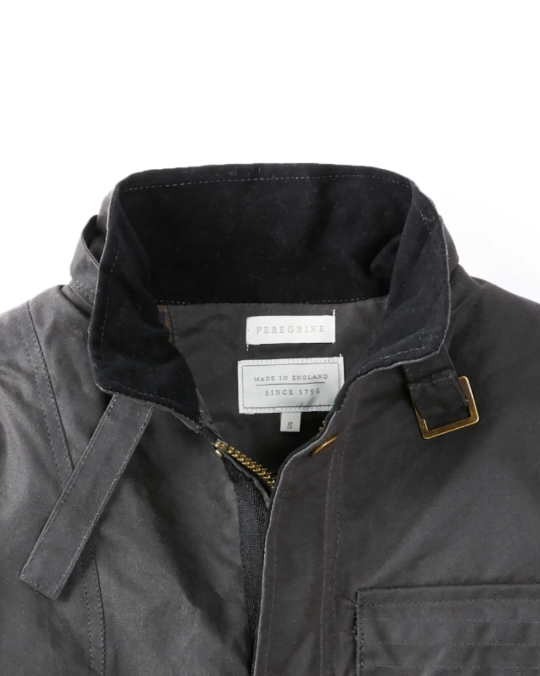 Bexley Neck Strap sold by Peregrine product image thumbnail 4