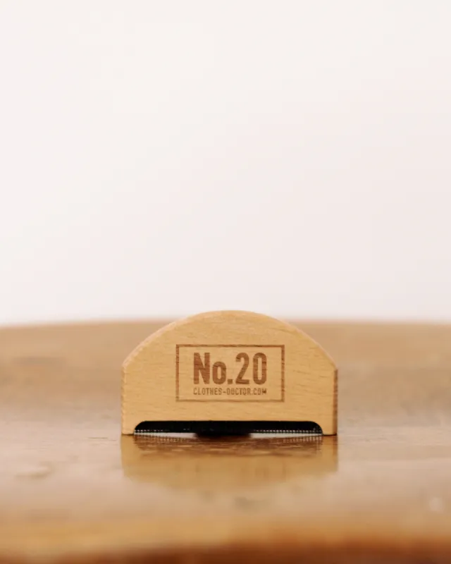 Clothes Doctor Knitwear Comb sold by Peregrine