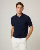 Jones Polo Shirt 2.0 sold by Peregrine