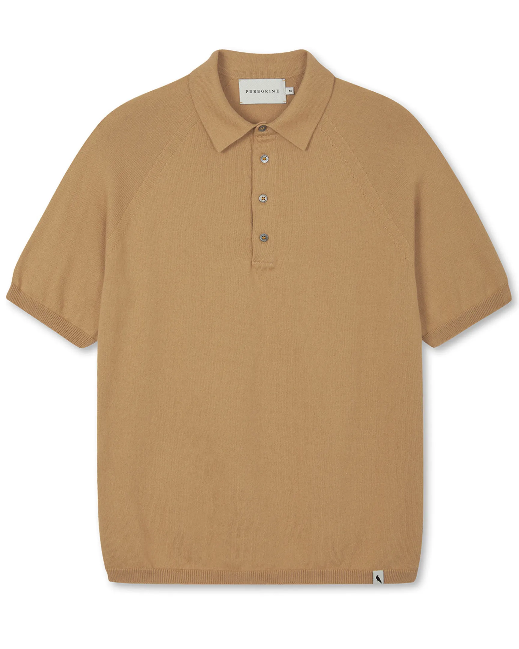 Jones Polo Shirt 2.0 sold by Peregrine product image thumbnail 3